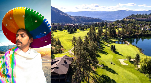 Sign up now for the Greater Westside Board of Trade's 'Fiesta on the Fairways' golf tourney
